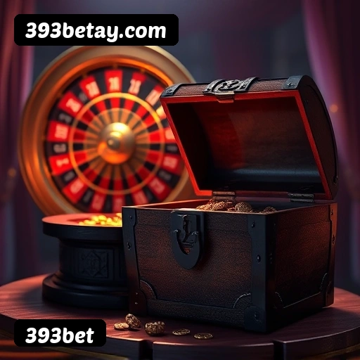 Principais provedores de slots da 393bet - NetEnt, Pragmatic Play, Play'n GO